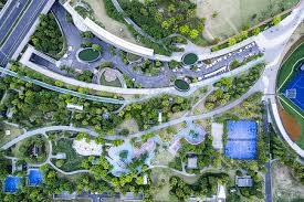 棒球与智慧场馆解析5G网络如何提升球场内数万人的即时社交体验